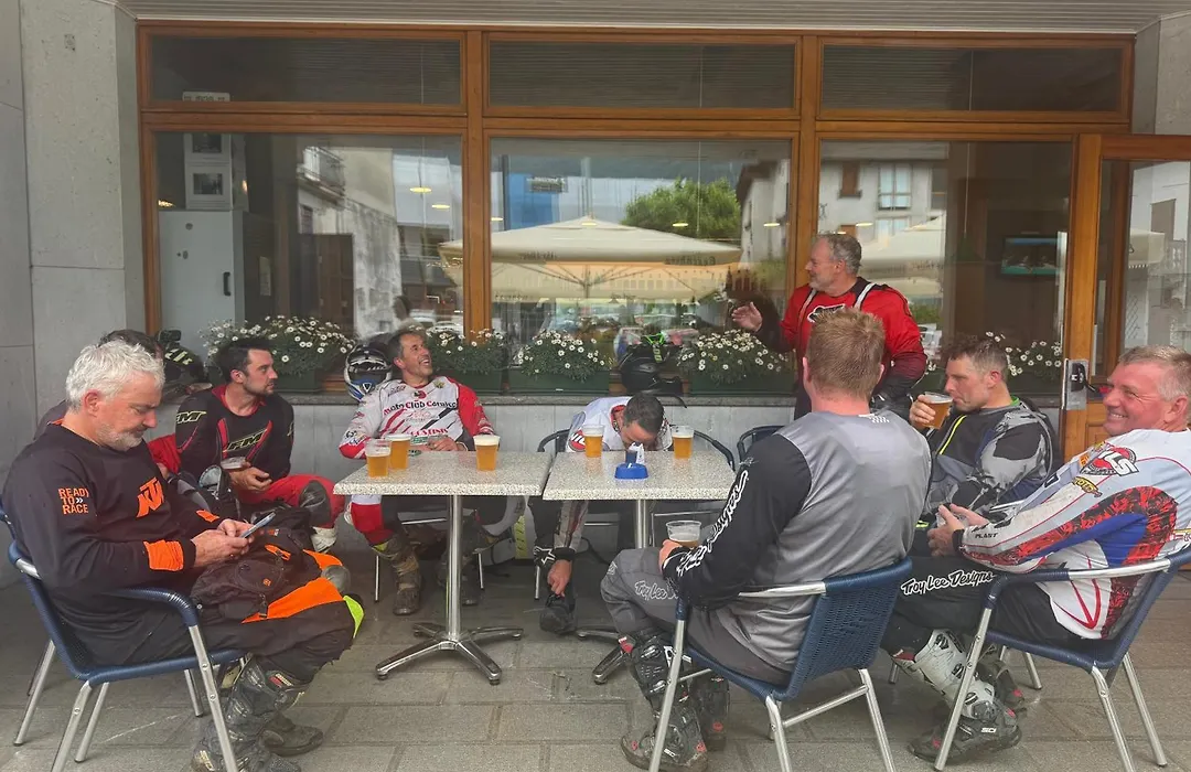 Bike & Bikers Hotel And Restaurant-1